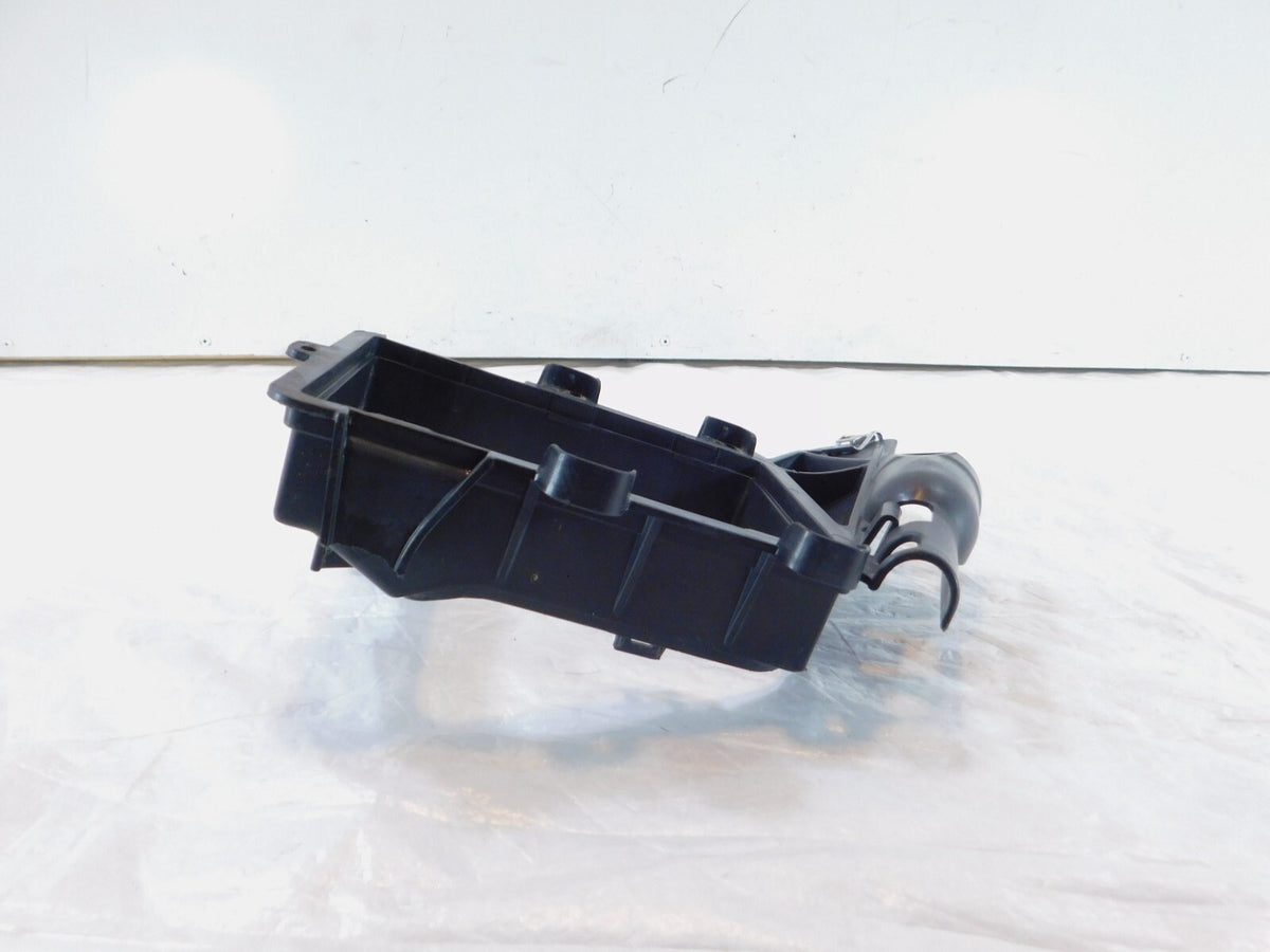 2020-2023 Can-Am Ryker 600 900 Rally Right CVT Clutch Air Intake Duct Base Plate - C3 Cycle
