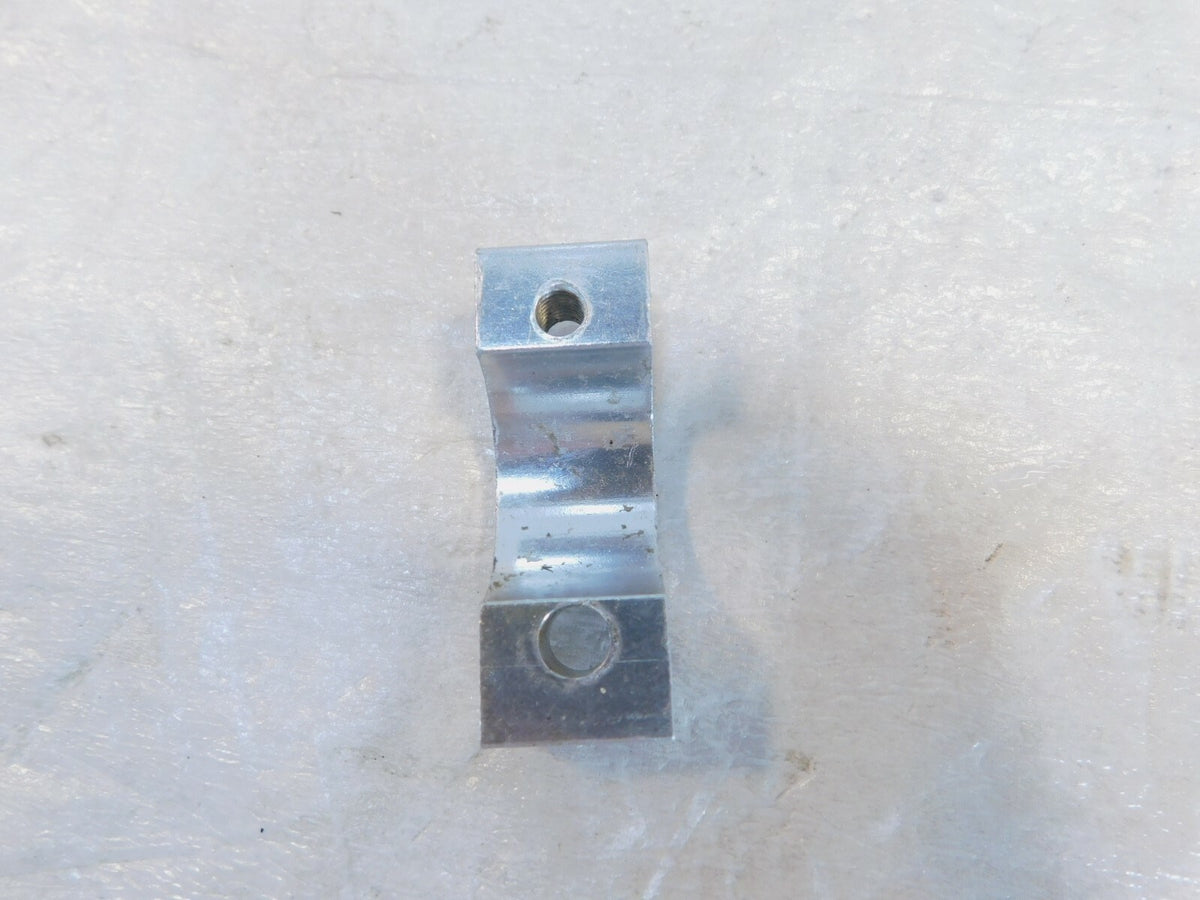 2004-2022 Honda Shadow VT750 VTX1300 1300 750 Master Cylinder Clamp Bracket - C3 Cycle