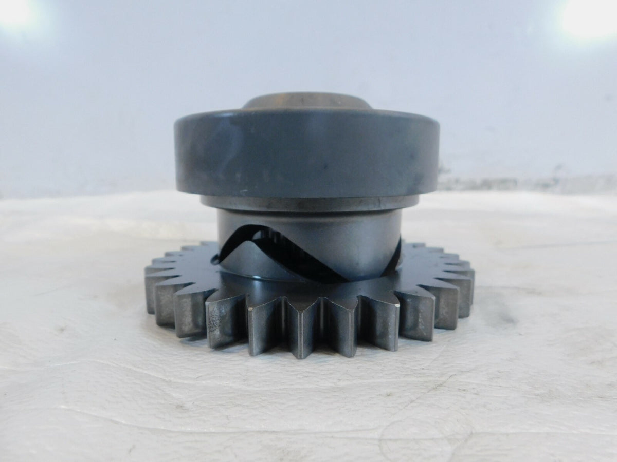 Victory V92 Kingpin Vegas Classic Touring Cruiser Engine Motor Compensator Gears - C3 Cycle