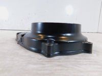 Honda CB900 CB900C CB1000 CB1000C Engine Motor Black Crankcase Left Half Cover - C3 Cycle