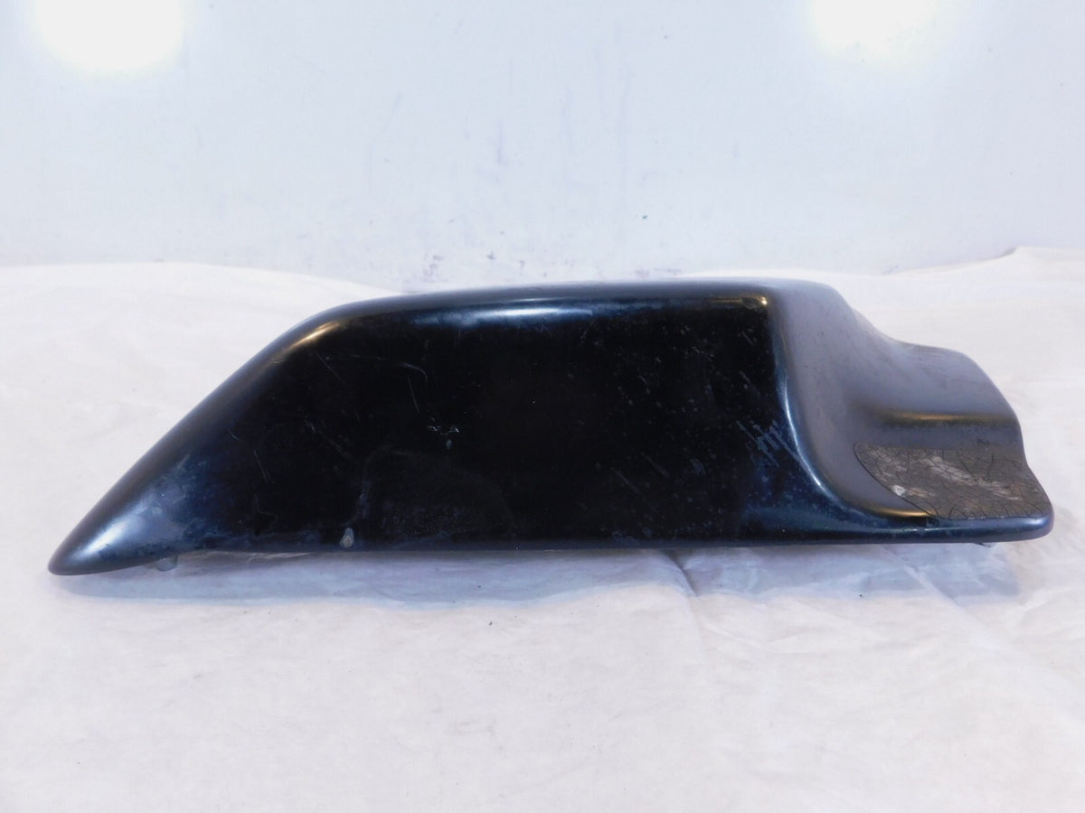 Harley Touring Road Glide & Electra Glide Ultra Classic Right Black Side Cover - C3 Cycle
