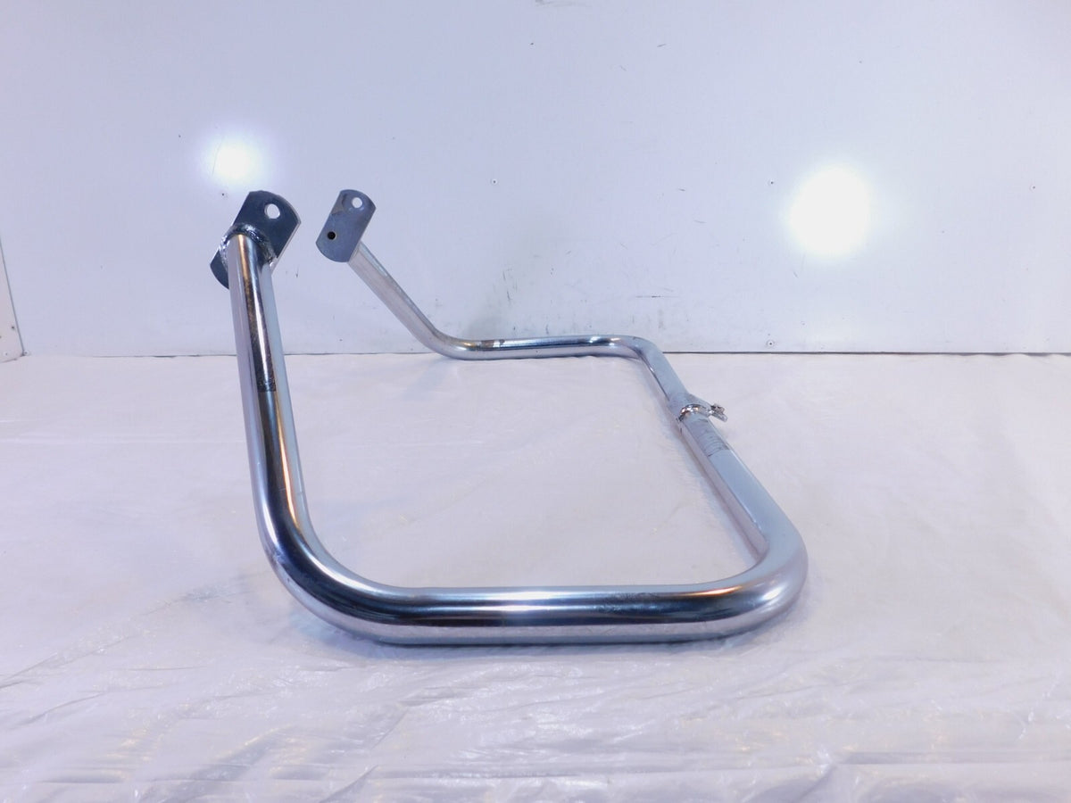 Harley Davidson Touring Road King Electra Glide Chrome Engine Motor Crash Guard - C3 Cycle