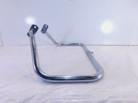 Harley Davidson Touring Road King Electra Glide Chrome Engine Motor Crash Guard - C3 Cycle