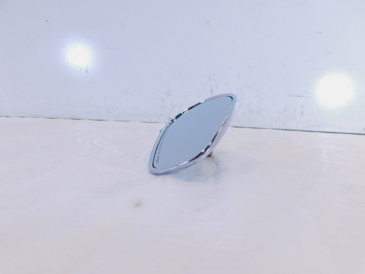 Harley Electra Glide Road King Dyna Softail Sportster Right Rear View Mirror - C3 Cycle