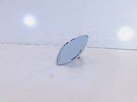 Harley Electra Glide Road King Dyna Softail Sportster Right Rear View Mirror - C3 Cycle