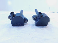 Harley Davidson V-Rod VRSC Night Street Rod Muscle Ignition Coil Cap Assemblies - C3 Cycle