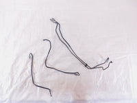 2000-2007 BMW F650GS Dakar F650 GS Front/Rear Hard ABS Brake Hose Pipe Lines - C3 Cycle