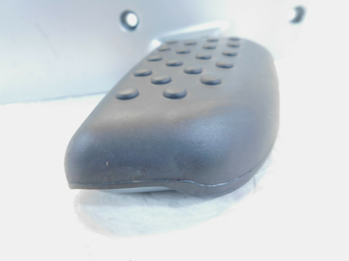 97-04 BMW K1200LT 1200 LT OEM Right Rear Passenger Footrest Foot Peg & Bracket - C3 Cycle