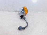 Victory Standard & Special Edition V92 Cruiser Rear Left Turn Signal Indicator - C3 Cycle