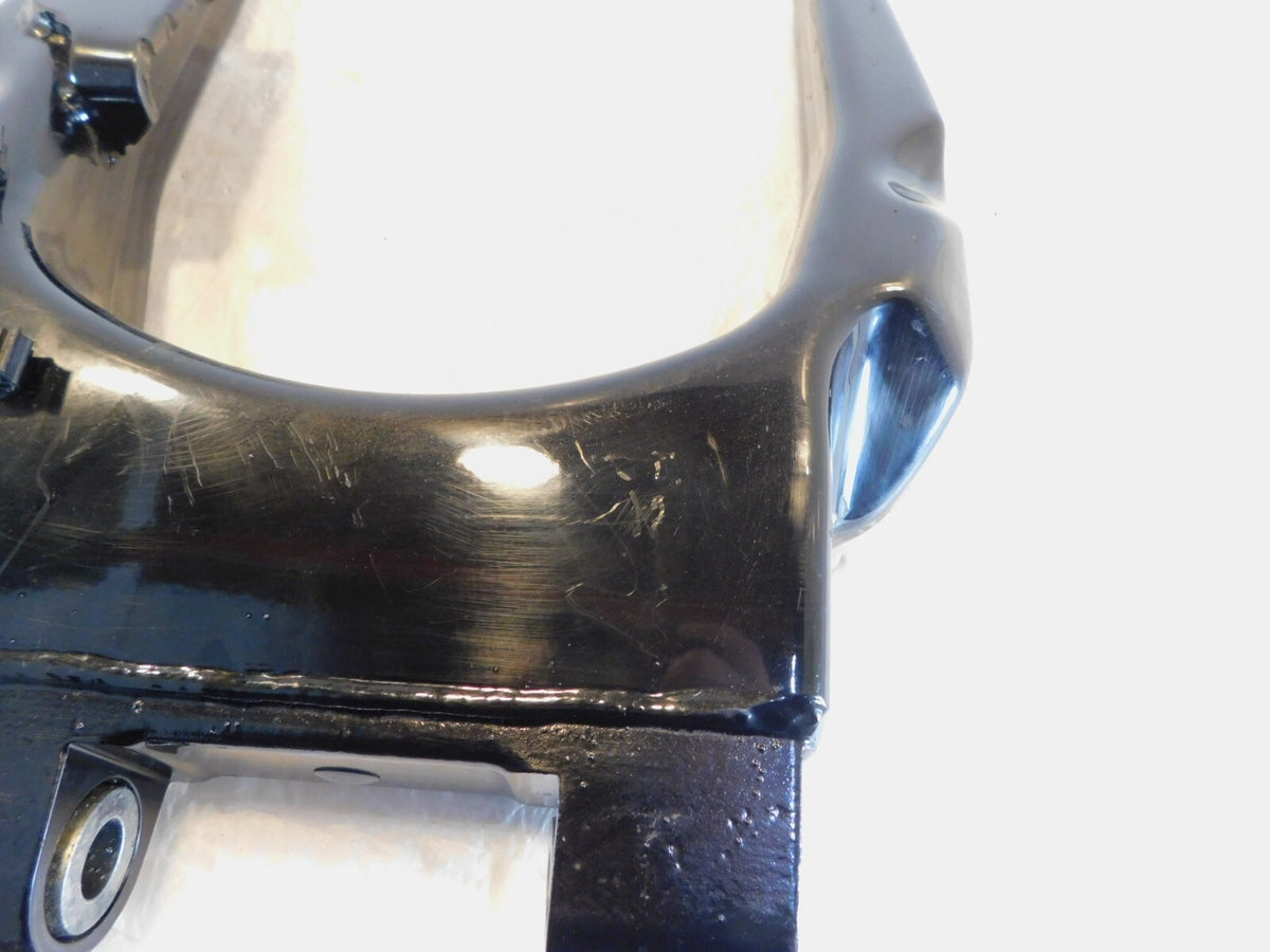 Harley Davidson Road Street & Electra Glide Rear Wheel Fork Arm Swingarm Bracket - C3 Cycle