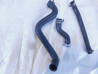 2005 05 Suzuki Boulevard C90 VL1500 Engine Oil Water Coolant Hose Pipe Line Lot - C3 Cycle