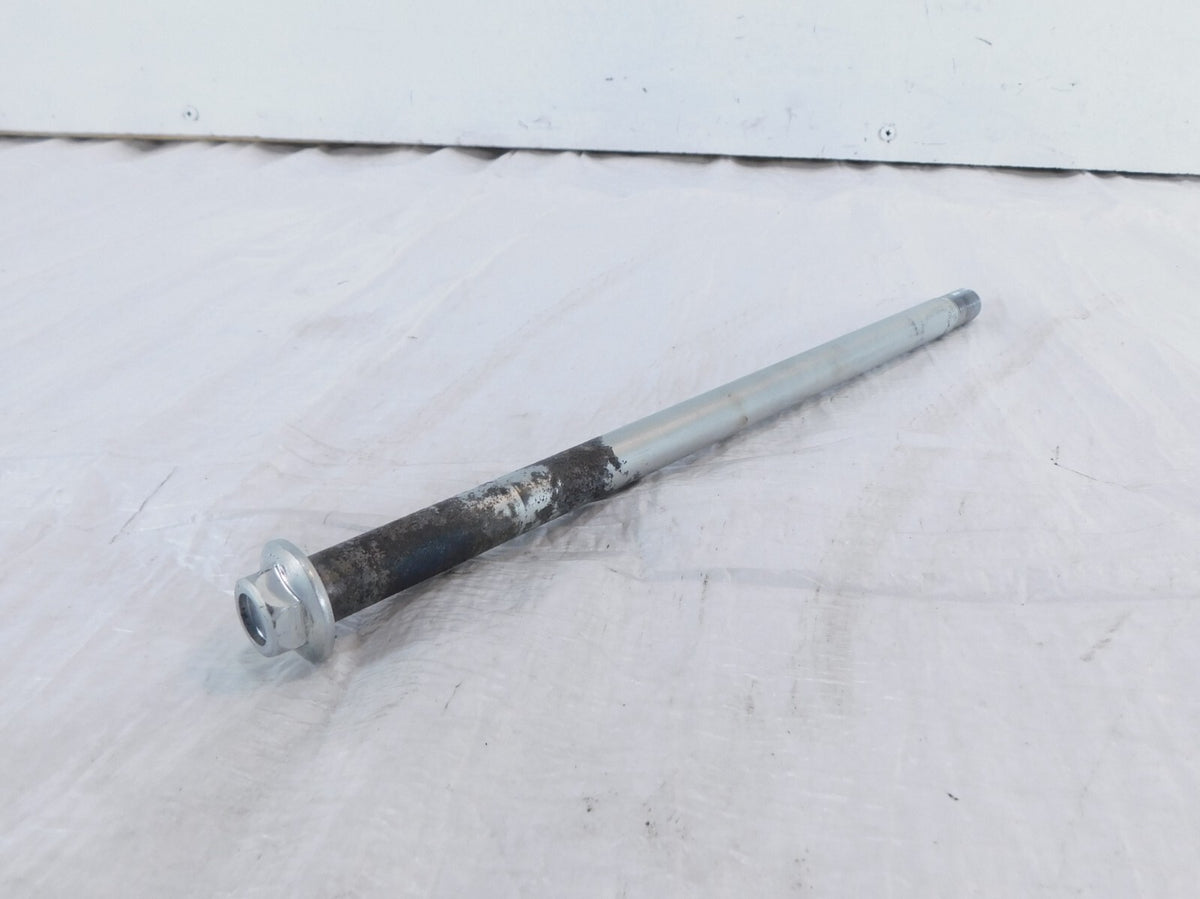 Honda VF750 VF750CD Magna 750 & CB250 Nighthawk 250 Rear Wheel Axle Bolt Shaft - C3 Cycle