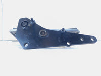 96-04 Kawasaki Vulcan 1500 Right Footrest Footboard Floorboard w/ Mount Bracket - C3 Cycle
