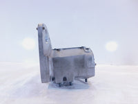 2001-2003 Indian Gilroy Chief Scout & Spirit Silver Transmission Housing Case - C3 Cycle