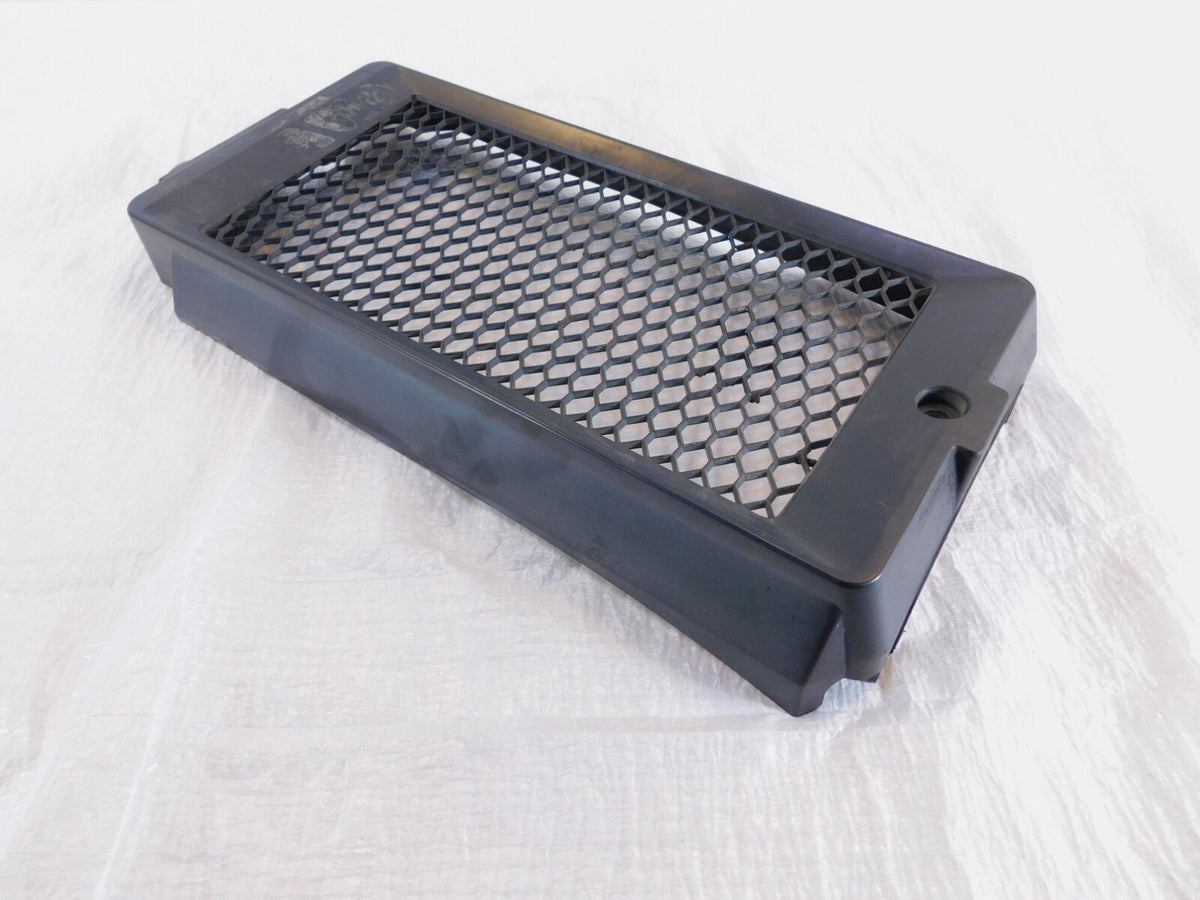 Honda VT700 VT800 Shadow 700 800 Engine Motor Water Cooling Radiator Cover Grill - C3 Cycle