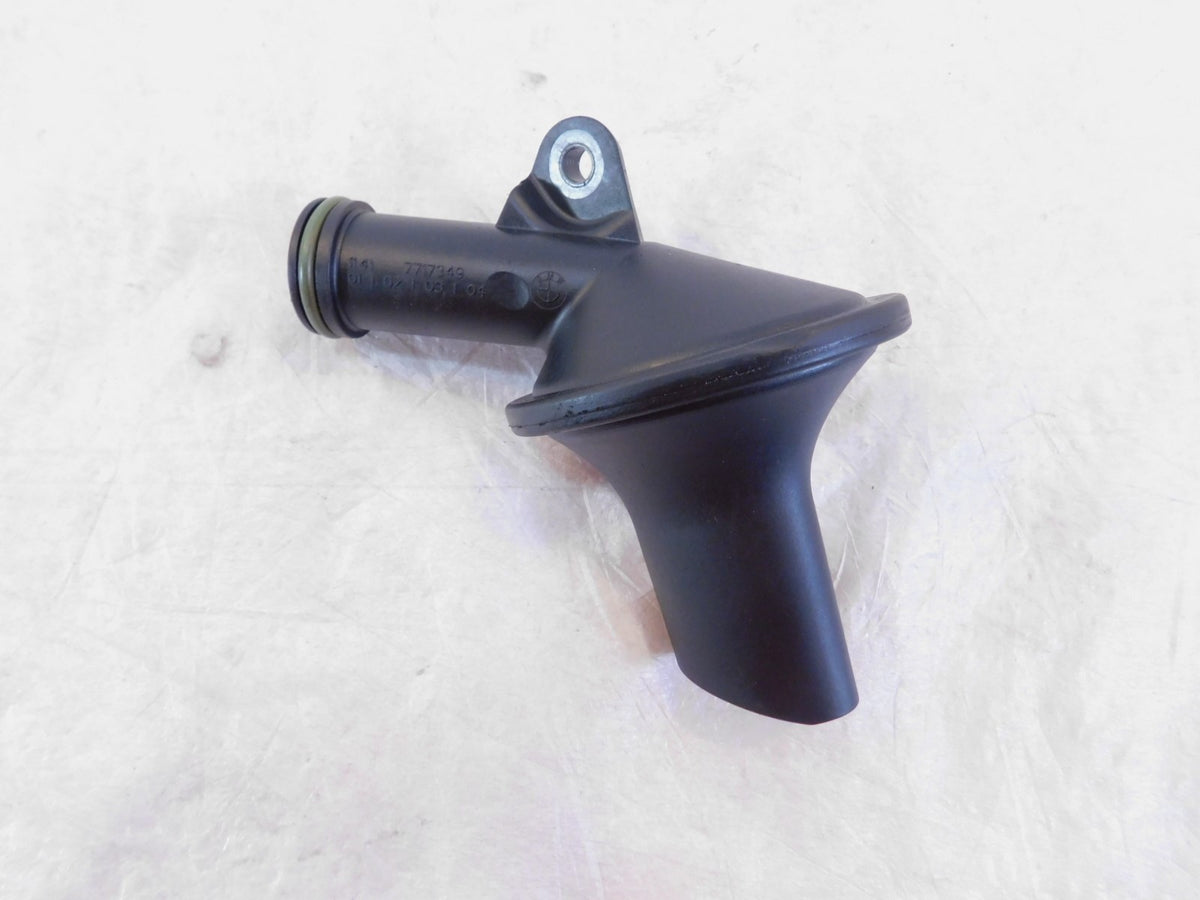 BMW S1000RR S1000R S1000XR HP4 Engine Motor Oil Pump Strainer Pickup Pipe - C3 Cycle