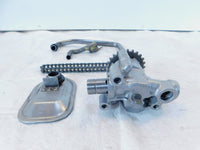Honda VT1100 VT1100C Shadow 1100 Spirit & ACE Engine Motor Oil Pump & Chain - C3 Cycle