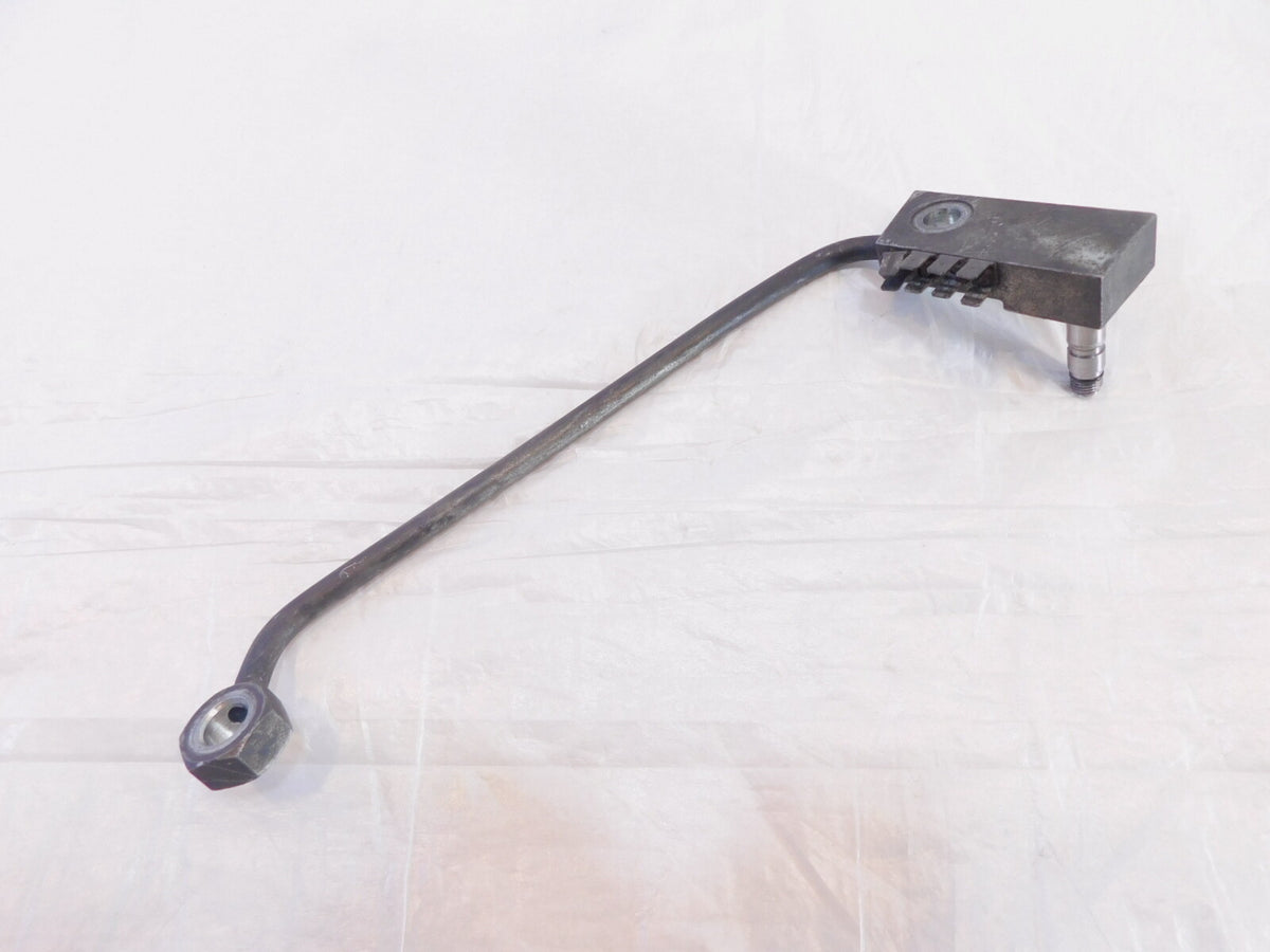 1991 1992 Harley Davidson Electra Glide Classic Front Fork Air Control Manifold - C3 Cycle