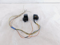 Harley Davidson Electra Glide Ultra Left Handlebar Speaker Volume & CB Switches - C3 Cycle