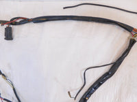 1996 Harley Davidson Electra Glide Classic & Ultra Main Wiring Wire Harness Loom - C3 Cycle