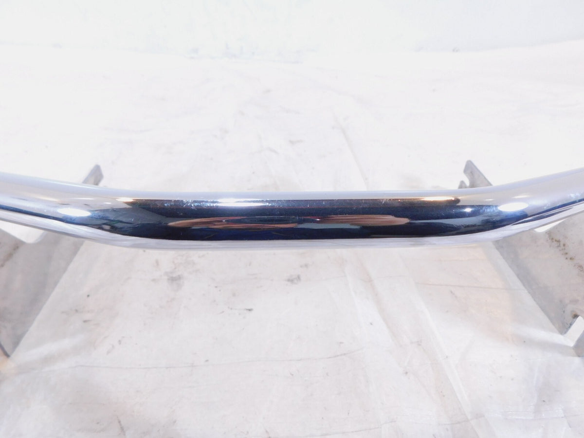 Harley Davidson Road King & Electra Glide Auxiliary Fog Light Bar - BENT Tab - C3 Cycle