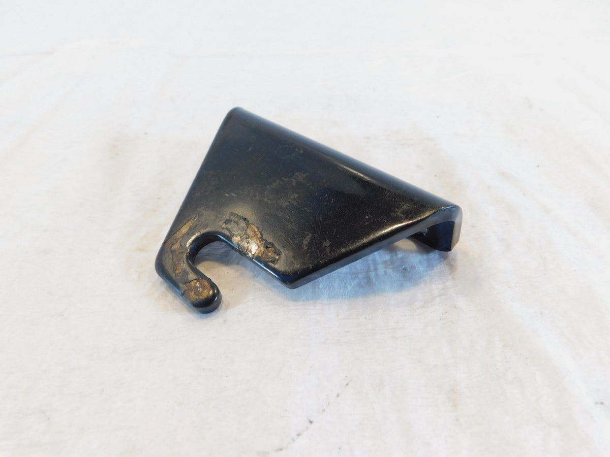 Harley Davidson Softail FXSTD Deuce FLSTF Fat Boy Exhaust Muffler Mount Bracket - C3 Cycle
