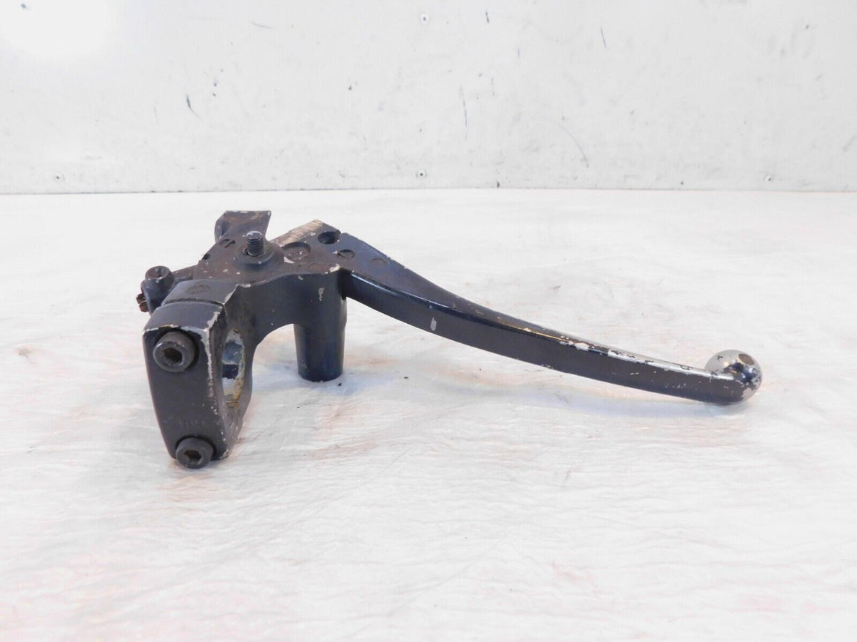 Honda VT1100 Shadow 600 & 750 Deluxe & VT1300 Clutch Perch Bracket Mount & Lever - C3 Cycle