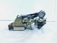2001-2017 Honda Goldwing GL1800 Rear Luggage Trunk Opener Opening Hatch Unit - C3 Cycle