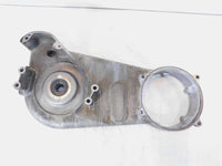 2002 & 2003 Indian Gilroy Scout Left Engine Inner Primary Clutch Housing Cover - C3 Cycle