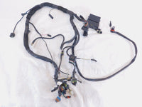 2008 08 Victory Hammer Jackpot Kingpin & Vegas Main Wire Wiring Harness Loom - C3 Cycle