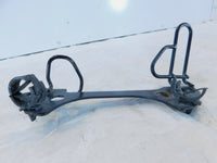 01-09 Yamaha VStar 1100 XVS1100 Custom Front Clutch Throttle Cable Guide Bracket