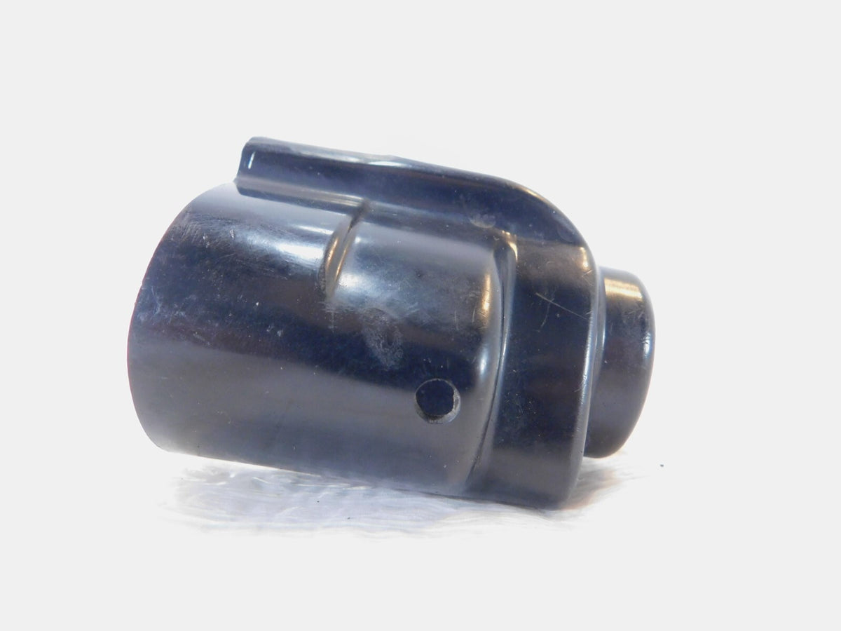 Honda Shadow 750 Ace Aero Phantom & Spirit & Magna 750 Ignition Switch Cover - C3 Cycle