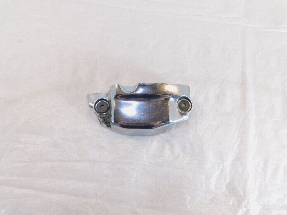 Honda VT1100 VT1100C Shadow 1100 Spirit & ACE Rear Left Cylinder Head Cover - C3 Cycle