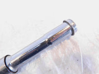 2002 2003 Indian Gilroy Chief Scout Spirit Engine Motor Pushrod Push Rod Covers - C3 Cycle