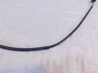 2004-2009 Honda VTX1300 VTX1300C Handlebar Clutch Cable Line Wire 22870-MEM-670 - C3 Cycle