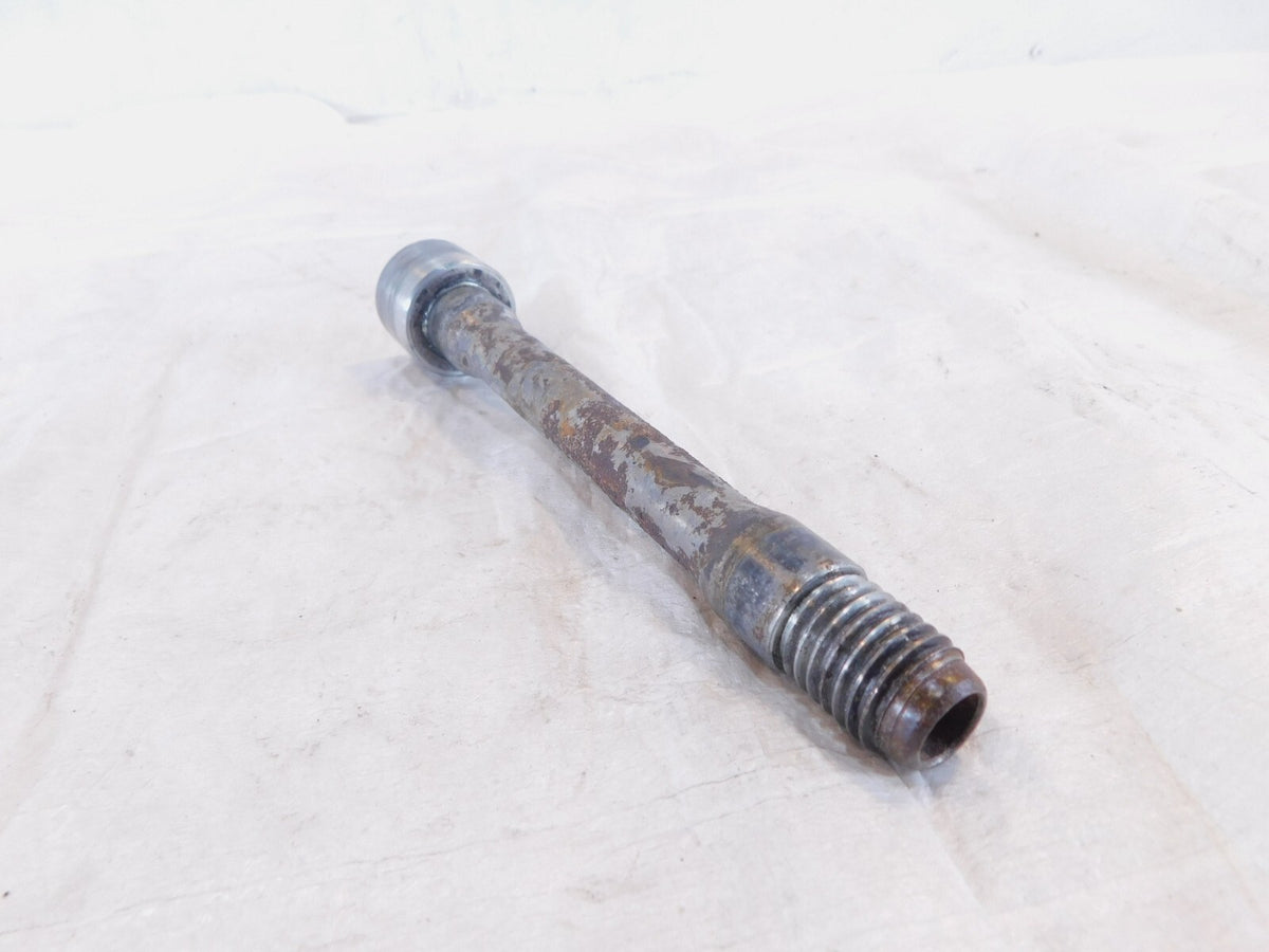 Buell XB XB9 XB9S Lightning XB9R Firebolt Rear Swingarm Fork Bracket Pivot Bolt - C3 Cycle