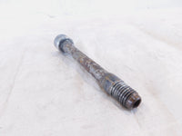 Buell XB XB9 XB9S Lightning XB9R Firebolt Rear Swingarm Fork Bracket Pivot Bolt - C3 Cycle