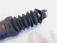 Harley Davidson Touring Tour Electra Glide Road King Black Rear Shock Absorbers - C3 Cycle