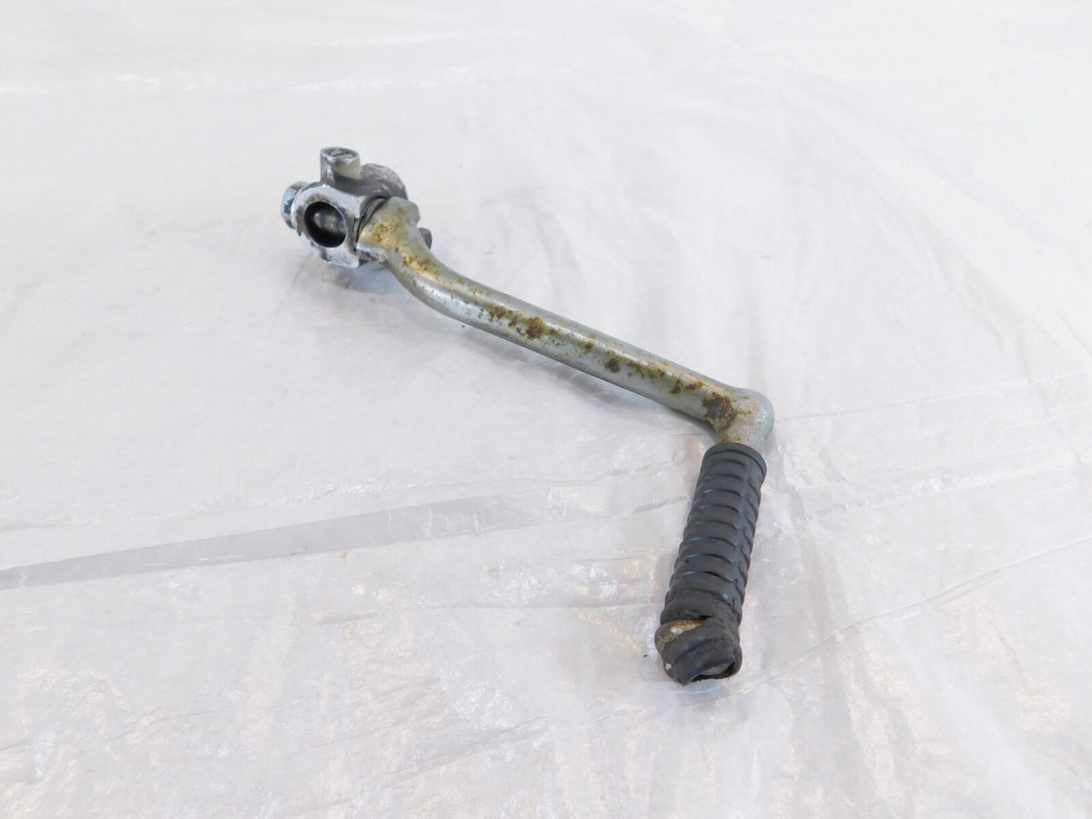 1970-1973 Honda CB350K CB350 350 Engine Motor Kick Start Kickstarter Pedal Lever - C3 Cycle