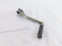1970-1973 Honda CB350K CB350 350 Engine Motor Kick Start Kickstarter Pedal Lever - C3 Cycle