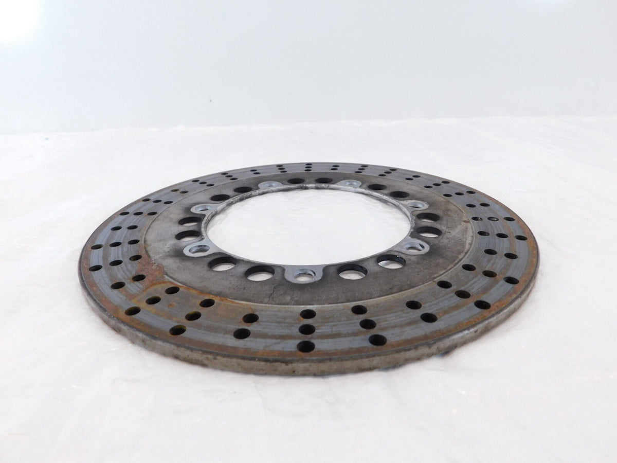 1996-2000 Kawasaki Vulcan VN1500 1500 Classic Rear Wheel Disc Brake Rotor 6.80MM