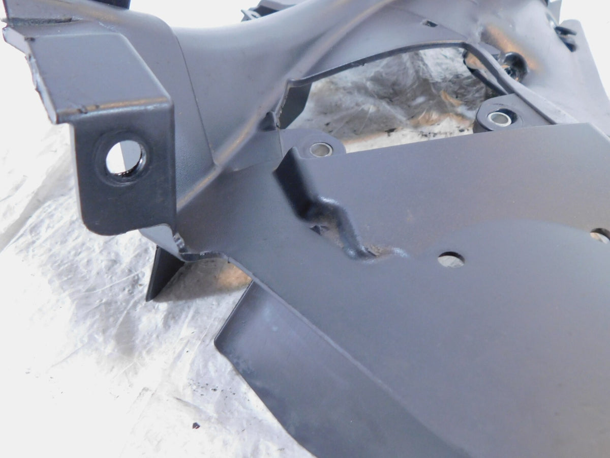2016-2017 Aprilia Caponord 1200 Rally Black Left Side Internal Fairing Cowling - C3 Cycle