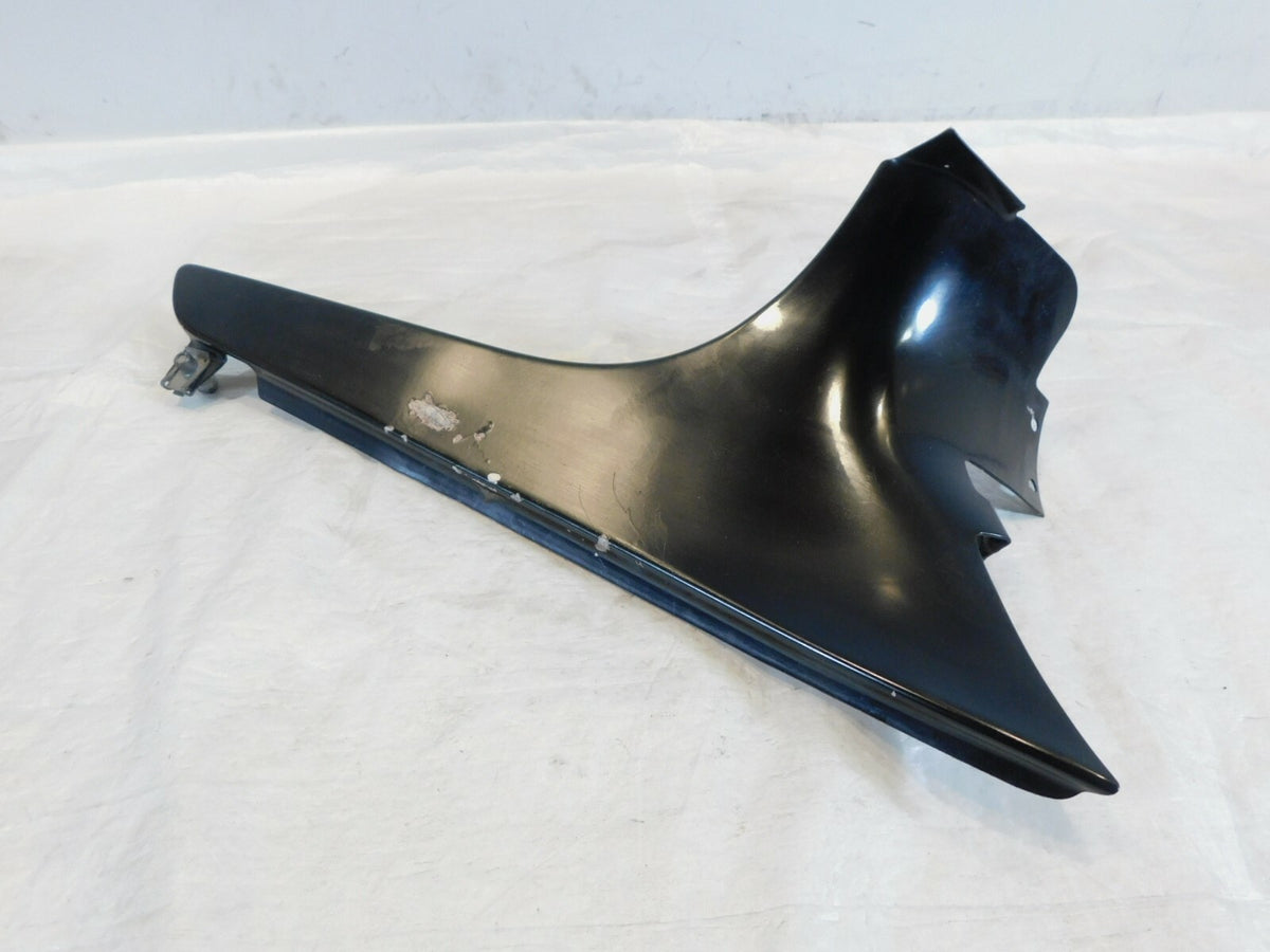 2008 2009 2010 Victory Vision Right Underside Side Cover Plastic Fairing Cowl - C3 Cycle