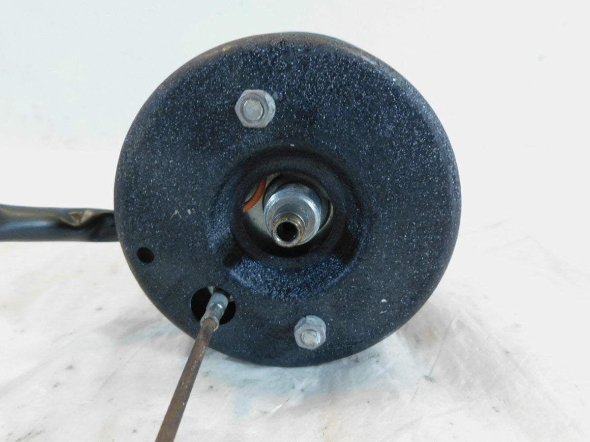 1995-1997 Buell S2 S2T Thunderbolt Speedometer & Odometer for Parts or Repair - C3 Cycle