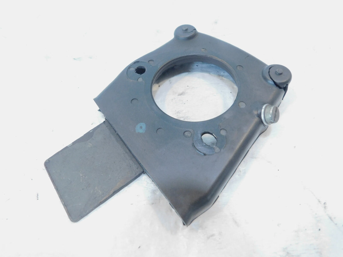 Ducati Monster Multidtrada OEM Cylinder Head Timing Horizontal Rubber Cap Damage - C3 Cycle