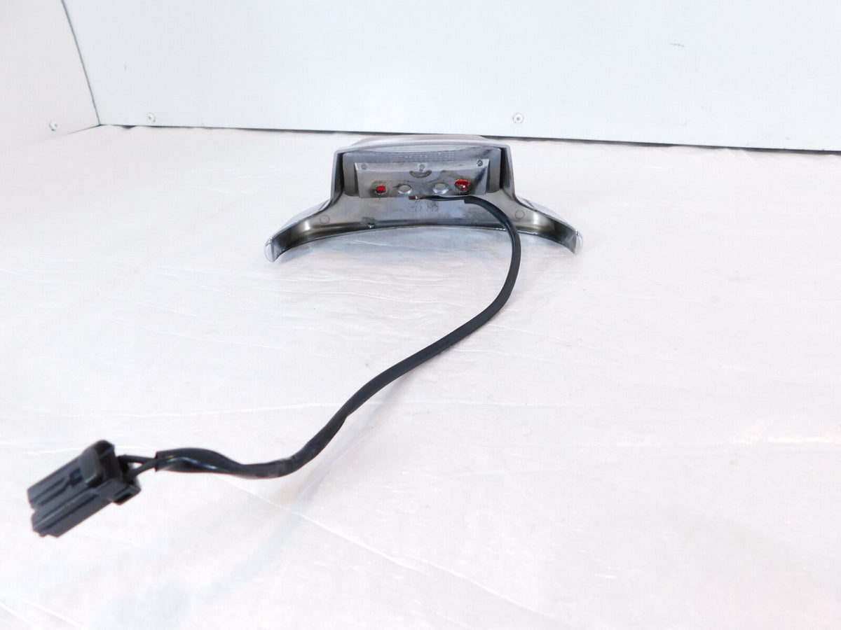 Harley Davidson Road Glide & Electra Glide Ultra Classic Rear Fender Tip Light - C3 Cycle