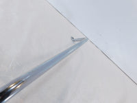Bent Harley Touring Road King & Electra Glide Right Saddlebag Support Bracket - C3 Cycle