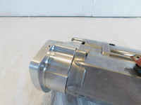 Harley Davidson Twin Cam Road King Softail Dyna Polished Starter Motor for Parts - C3 Cycle
