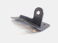 Harley Davidson Dyna Wide Glide Fat Street Bob Side License Plate Mount Bracket - C3 Cycle