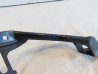 2010-2013 BMW R1200RT Black Left Engine Spoiler Fairing Cowling Mount Bracket - C3 Cycle